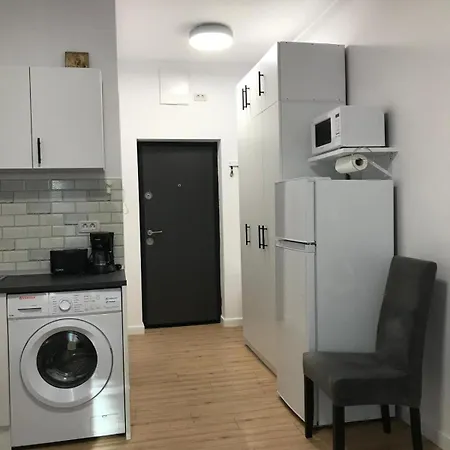21 Apartment