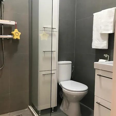 21 Apartment