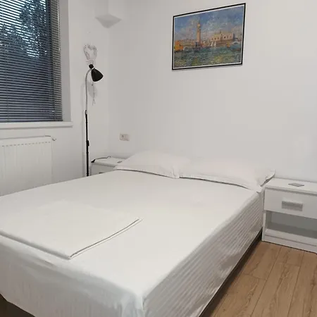 21 Apartment Constanta